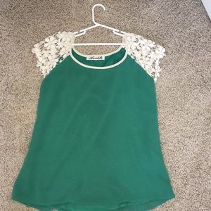 Going out shirt